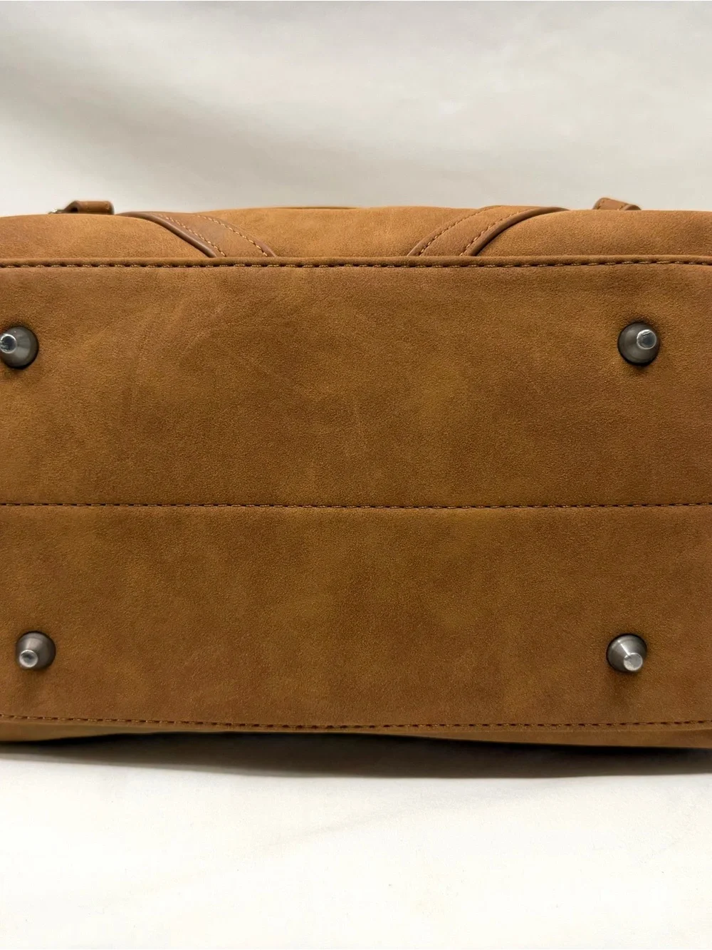 Wrangler Faux Leather Western Shoulder & Crossbody Bag
